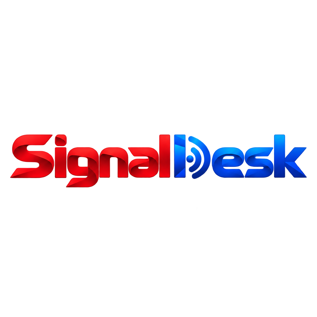 SignalDesk